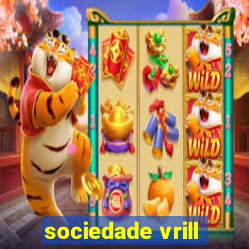 sociedade vrill